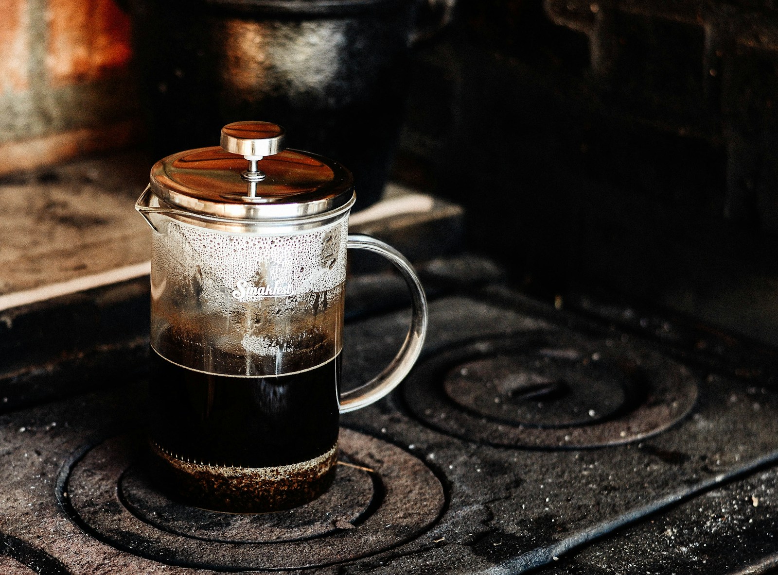 Brewing the Perfect cup of coffee